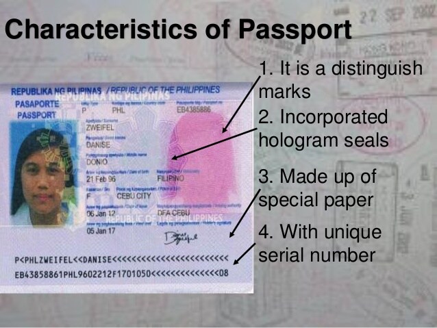 where is my uk passport serial number